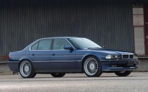 Alpina B12 5.7 (E38) '1995 - 98